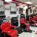 Freshen Me Up Barbershop - Ice Cream & Frozen Desserts