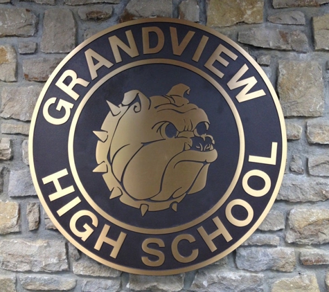 Grandview High School - Grandview, MO