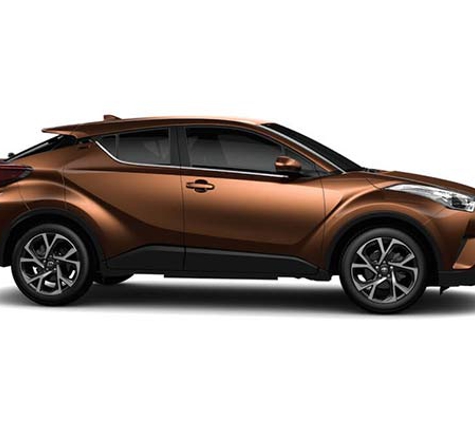 Goulburn Nissan - Goulburn, NSW