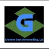 Greener Days Hydroseeding LLC gallery