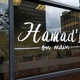 Hamads On Main