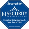 J & J Security Services, Corporation gallery