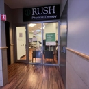 RUSH Physical Therapy - West Loop FFC - Physical Therapy Clinics