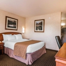 Quality Inn Durango - Motels
