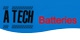 A Tech Batteries Logo