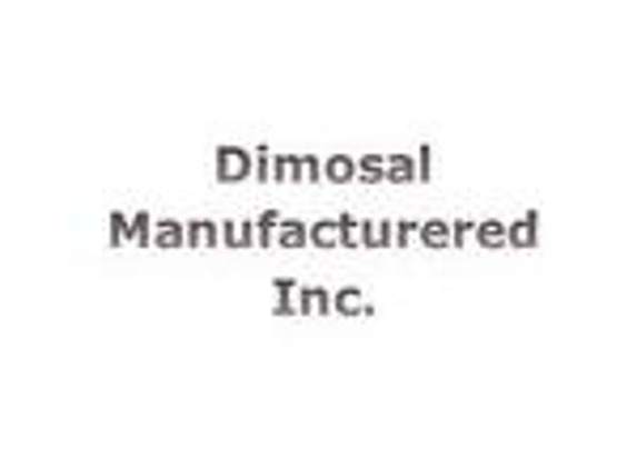 Dimosal Cabinets. - Ontario, CA