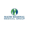 Maury Regional Medical Group | Urology gallery