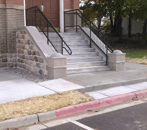 Stambaugh Masonry & Restoration Inc - Portland, MI