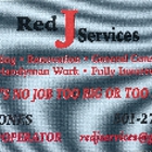 Red J Services