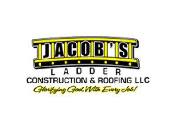 Jacob's Ladder Construction & Roofing - Winston Salem, NC