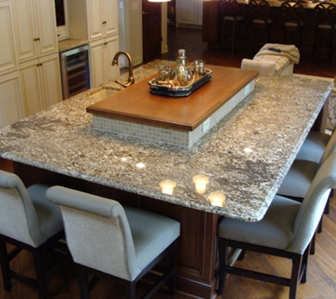 Buffalo Granite and Marble - Tonawanda, NY