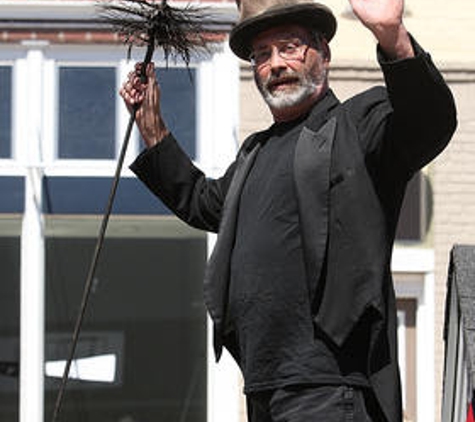 Ye Olde Chimney Sweep - Bloomington, IN