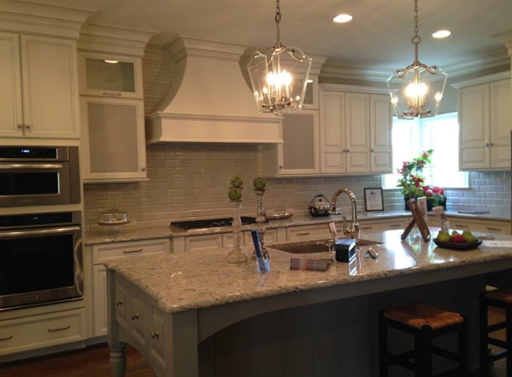 Designing Kitchens & Baths - Winston Salem, NC