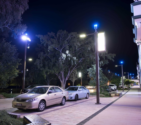 Stanke Electrics Pty Ltd - Rockhampton City, QLD