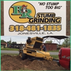 B & R Stump Grinding