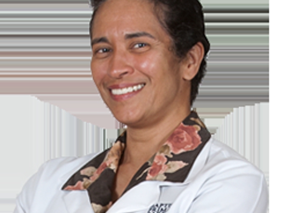 Amila Perera, MD - Jacksonville, FL