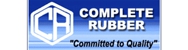 Complete Rubber Logo