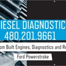 Diesel Diagnostics - Fuel Injection Repair