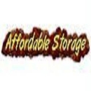 Affordable Storage - Movers