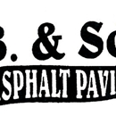 JB & Sons Asphalt Paving - Asphalt Paving & Sealcoating