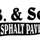 JB & Sons Asphalt Paving