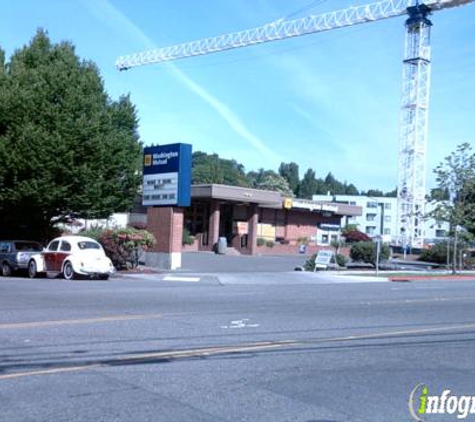 Chase Bank - Seattle, WA