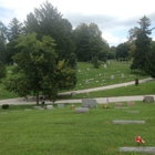 St Bernard Cemetery