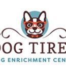 Dog Tired Pet Services