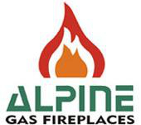 Alpine Fireplaces - Salt Lake City, UT