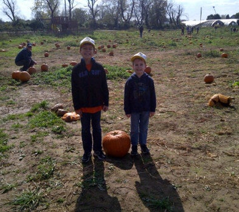 Schaefer Farms - Flemington, NJ