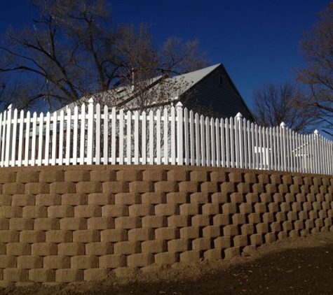 Scott County Fence - Davenport, IA