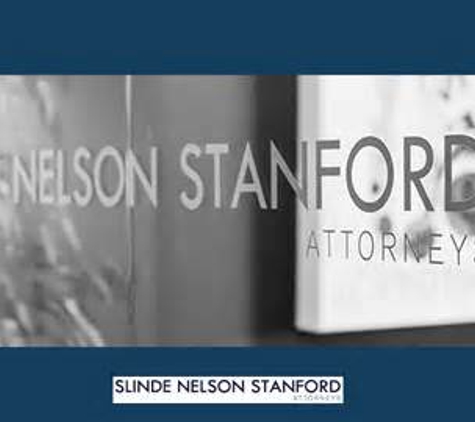 Slinde Nelson Stanford - Seattle, WA