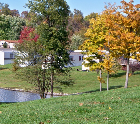 Crestview Lakes Villa - Florence, KY