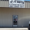 R & R Auto gallery