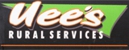 Uee's Rural Services - Slashing Contractors