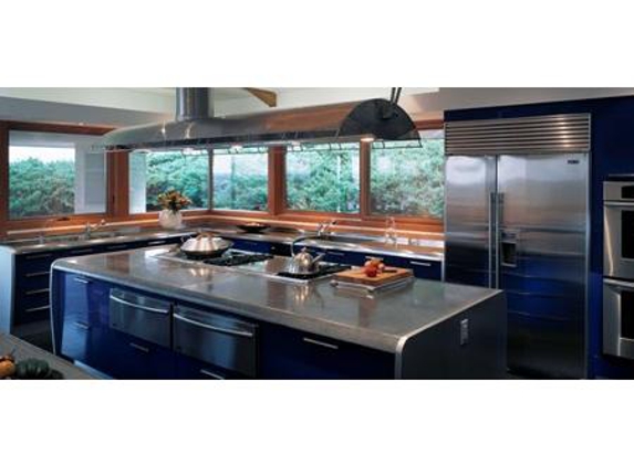 Alpine Kitchens - Keysborough, VIC