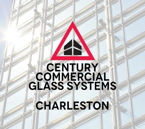 Century Commercial Glass Systems - North Charleston, SC