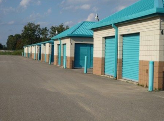 Storage King On Grand River - Wixom, MI