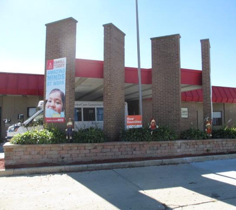 Naperville West KinderCare - Naperville, IL