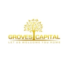 Kathleen Senna at Groves Capital Inc KS Mortgage RealEstate and Notary Corp - Mortgages