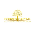 Kathleen Senna at Groves Capital Inc KS Mortgage RealEstate and Notary Corp