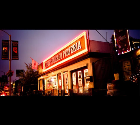 Lefty's Chicago Pizzeria - San Diego, CA