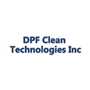 DPF Clean Technologies Inc - Steel Erectors