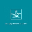 Vann Carpet One - Carpet Installation