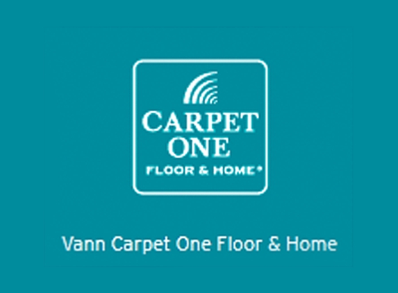Vann Carpet One - Lake City, FL