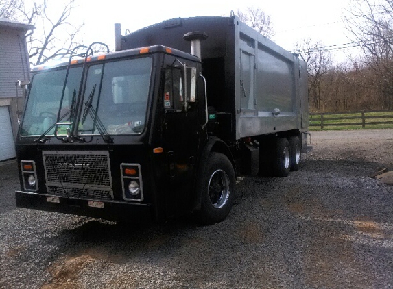 Diamond Waste Disposal - Spring City, PA