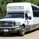 3 Guys & A Bus, Inc. - Limousine Service