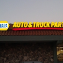 Napa Auto Parts Dublin