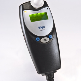 Draeger Ignition Interlock - Springfield, VA