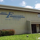 Earl Farnsworth Express Moving - Movers & Full Service Storage